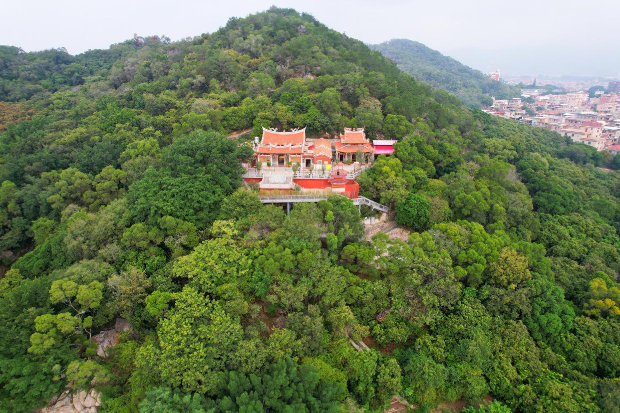 泉州旅游攻略闽南文化之都,中国历史文化与泉州旅游