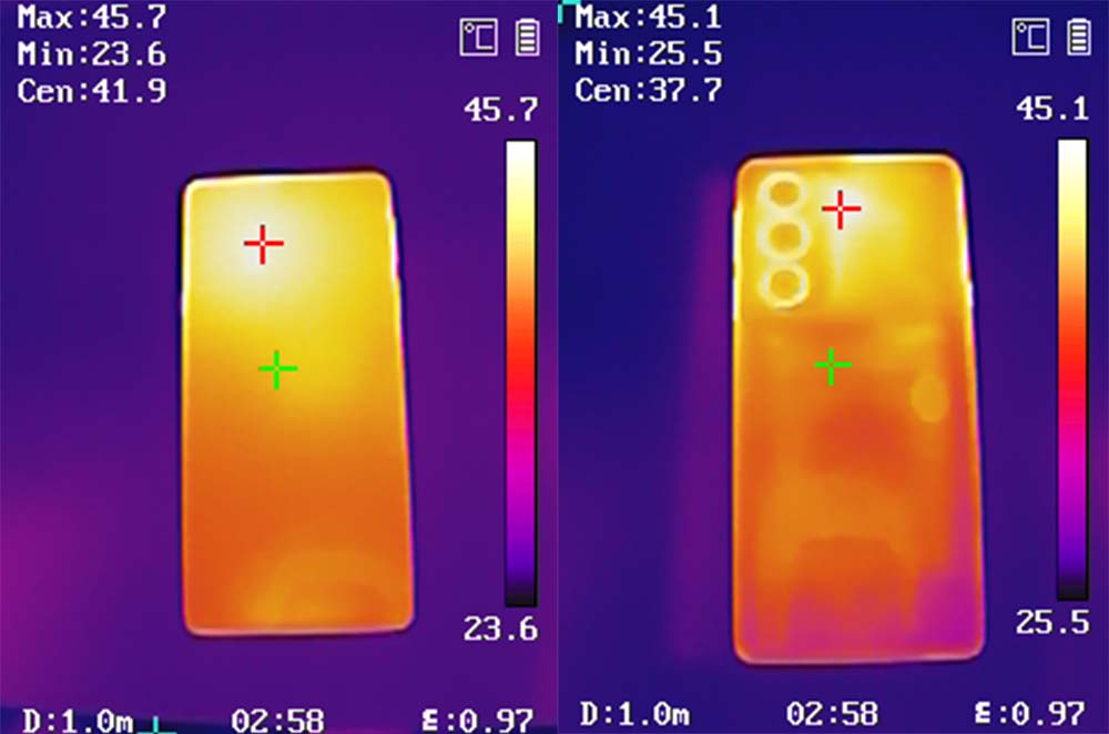 iqooneo5se和iqooneo5s区别,iqooneo5s详细评测
