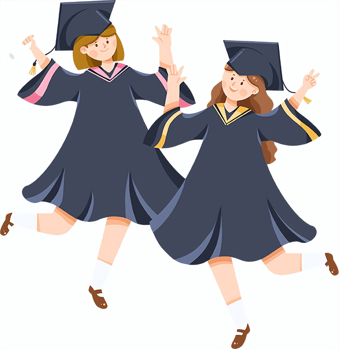 重庆市江北中学毕业典礼|情系江中青云万里