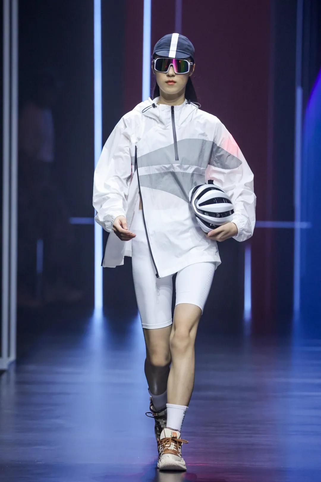 可持续时尚知名品牌,持续恢复国货潮品