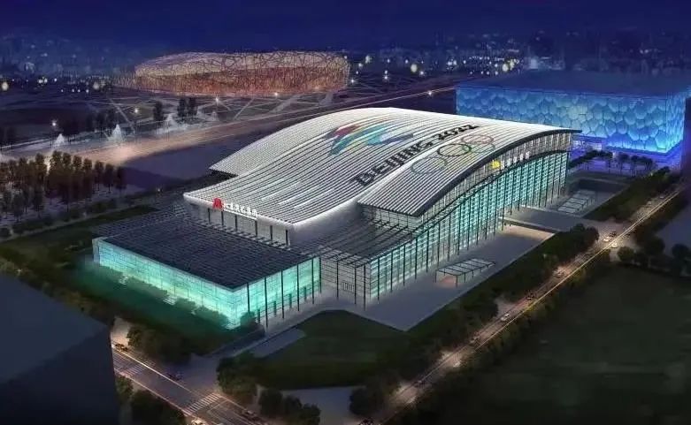 冬奥比赛场馆的建设,冬奥赛事运行阶段