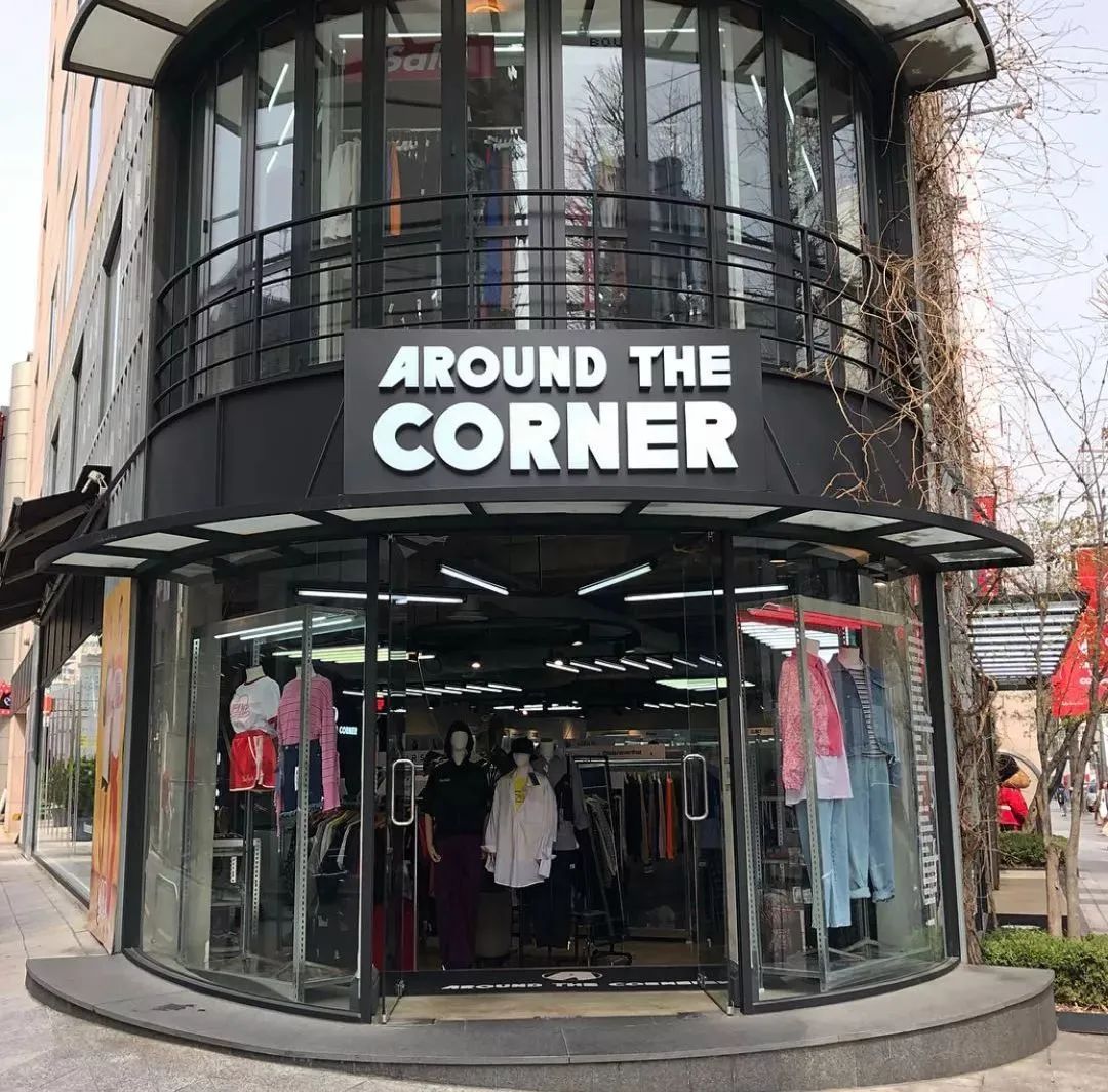 除了东大门，韩国还有这些地方可以买买买