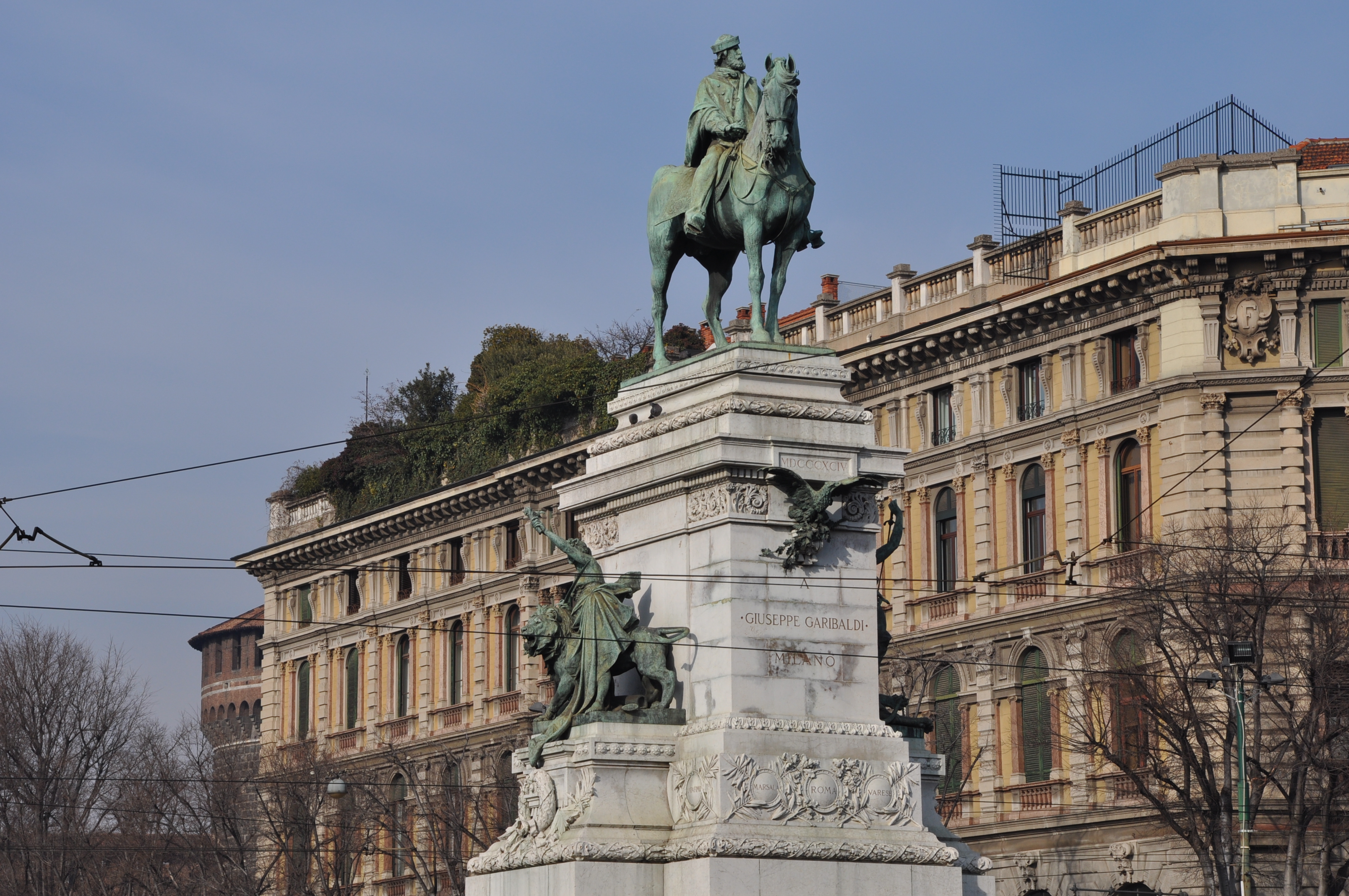 米兰有什么跟时尚之都有关,向世界出发时尚之都米兰