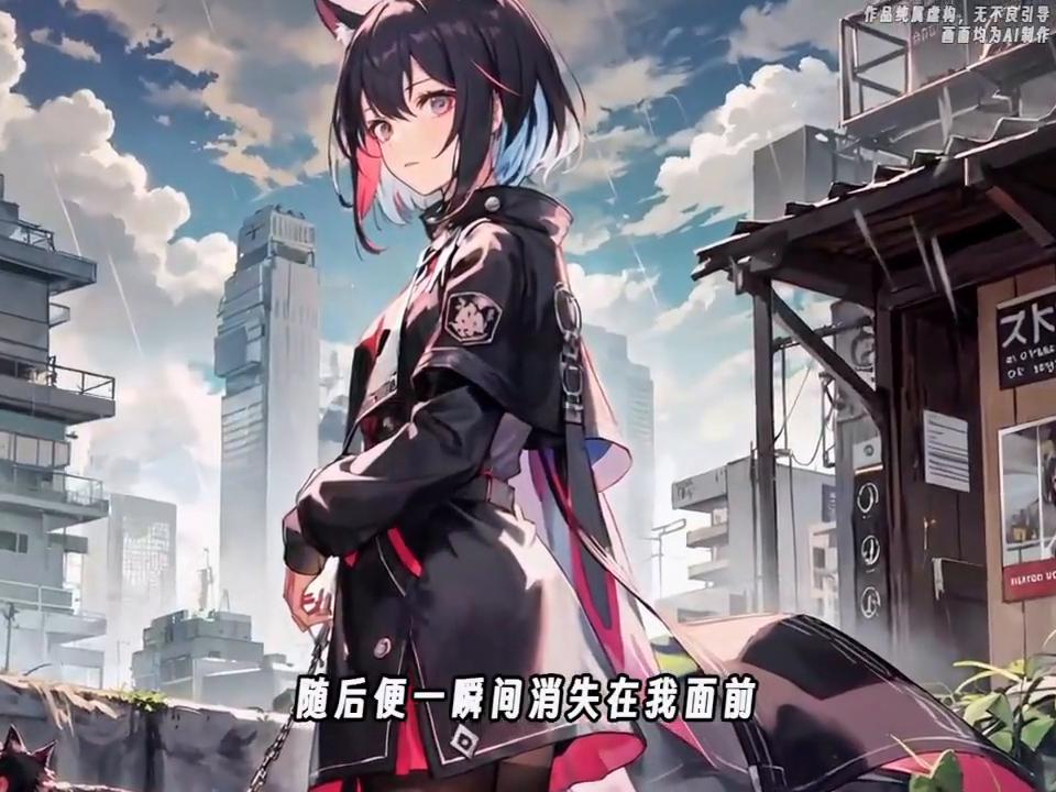 第二集《神祇世界》我明明是主角却被人暗算#网络小说