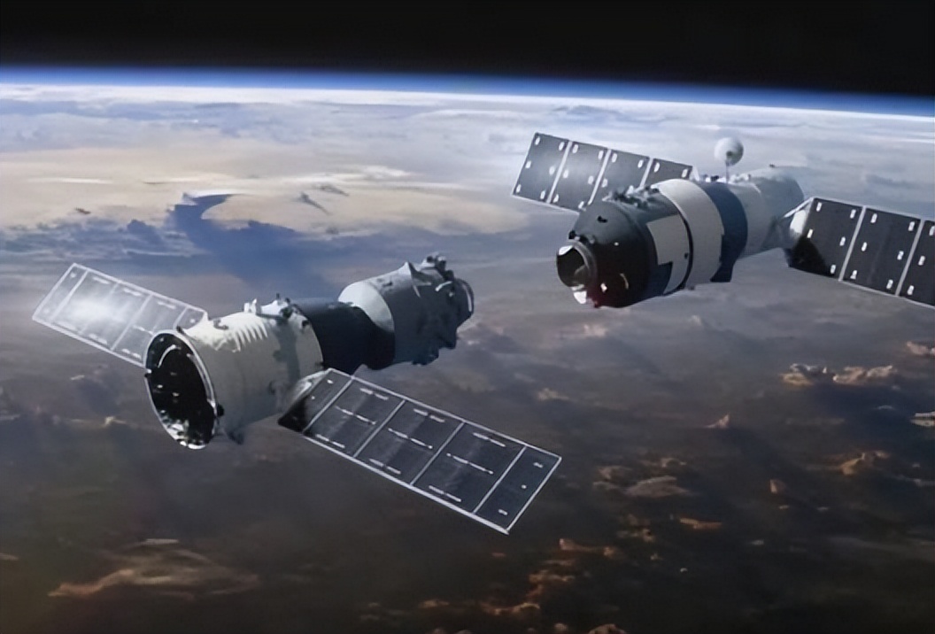 中国空间站对中国意味着什么,中国空间站解读