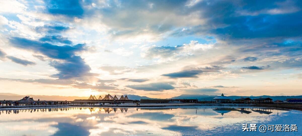 青海，一个委屈的让人心疼的省份