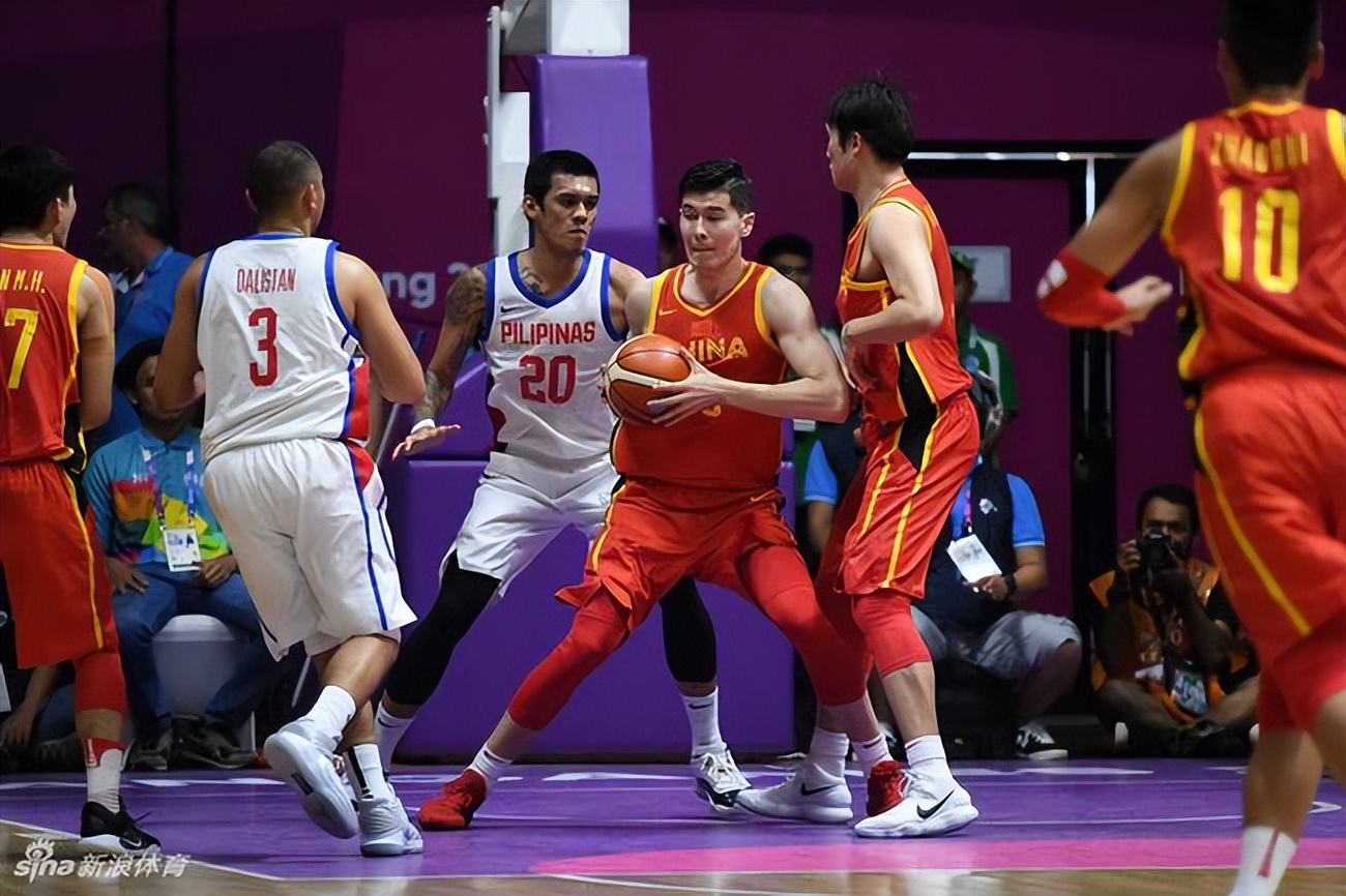 字母哥中国男篮,中国u16男篮字母哥