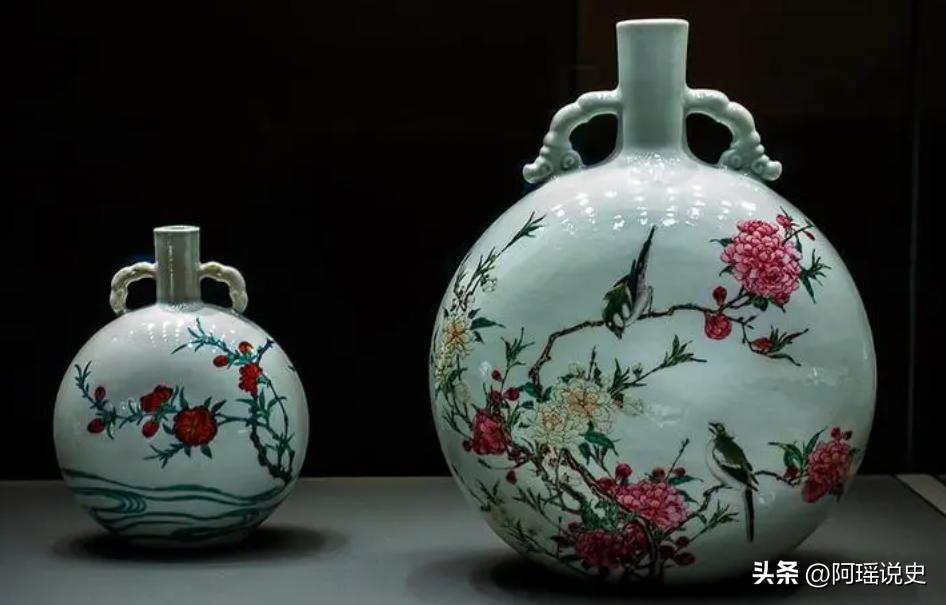 现代陶艺的起源和艺术特色,重复在现代陶艺中的运用