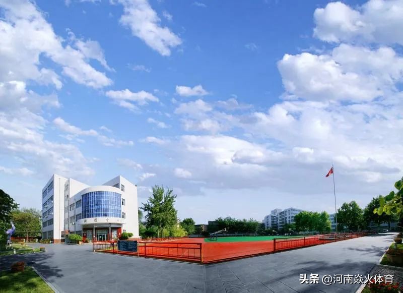 中考志愿第一批次有哪些学校,中考分数怎么预估你能上哪所高中