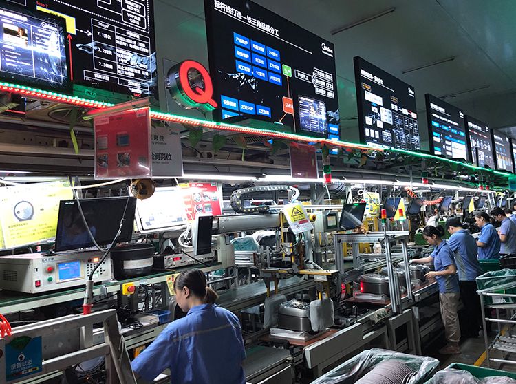 电脑系统定制厂家,电脑定制厂家哪家好