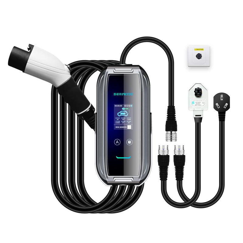 零跑c01便携式充电器多少功率,零跑c01快充电充到100可以吗