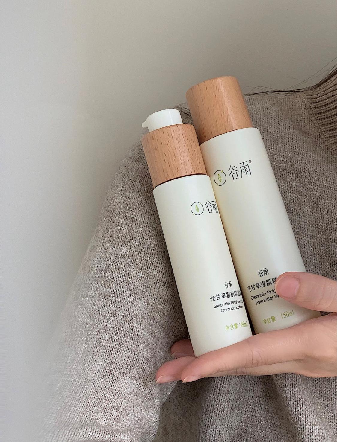 女大学生们推荐平价好用水乳,适合上班族的平价水乳