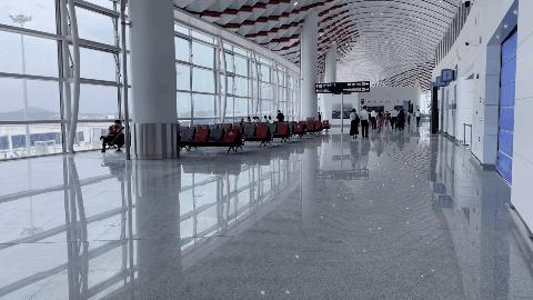 湛江吴川机场最新航班时刻表,深圳到湛江吴川机场航班