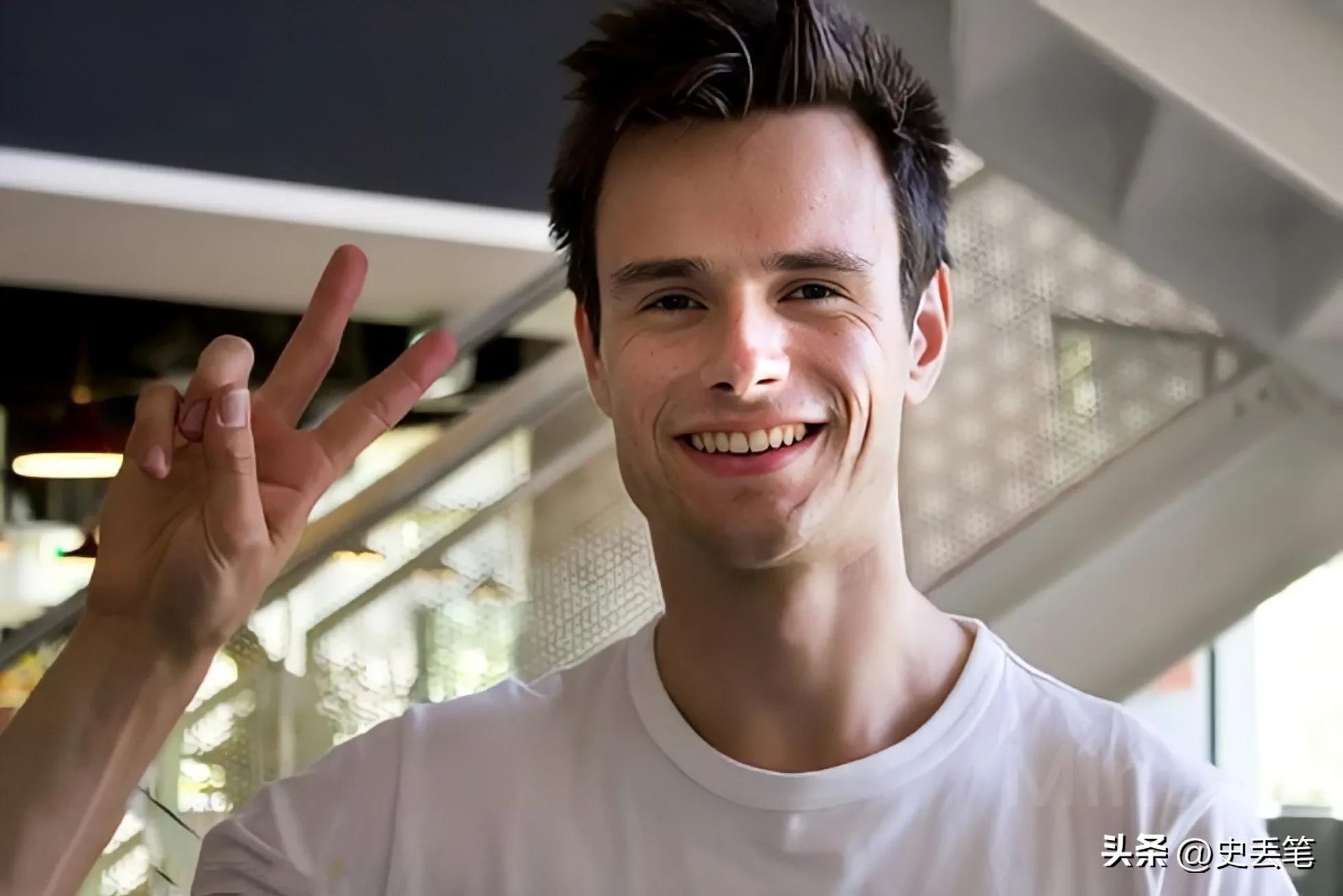 澳洲男子遭遇车祸,澳洲小伙车祸后忘母语