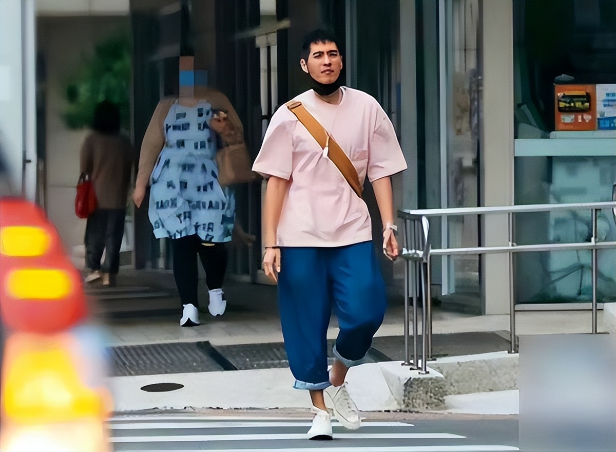 蓝正龙周幼婷为啥离婚,蓝正龙周幼婷感情现状