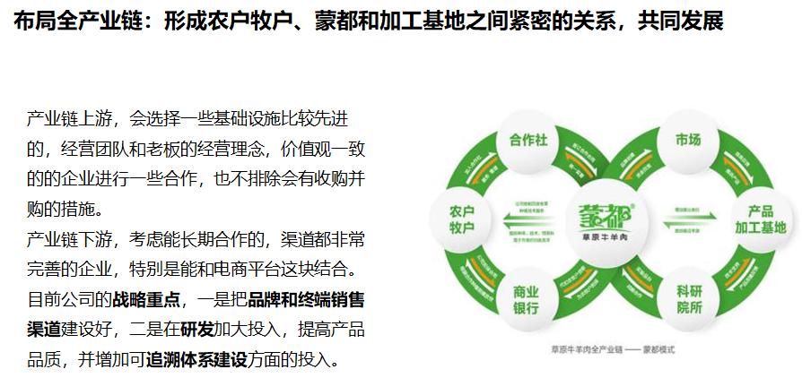 蒙都品牌分析,蒙都牛肉干真假测评