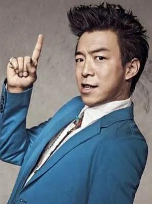 李霄鹏：低调务实的高情商老好人，曾被称为足球界的“黄渤”