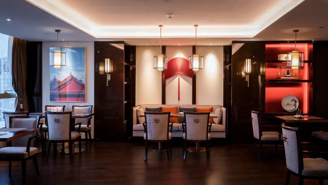 京味皇城-北京CBD-南楼会所|OExKAISA