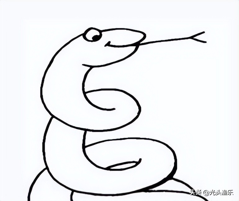 蚺蛇和巨蟒谁大,为什么蟒蛇有的又叫蚺