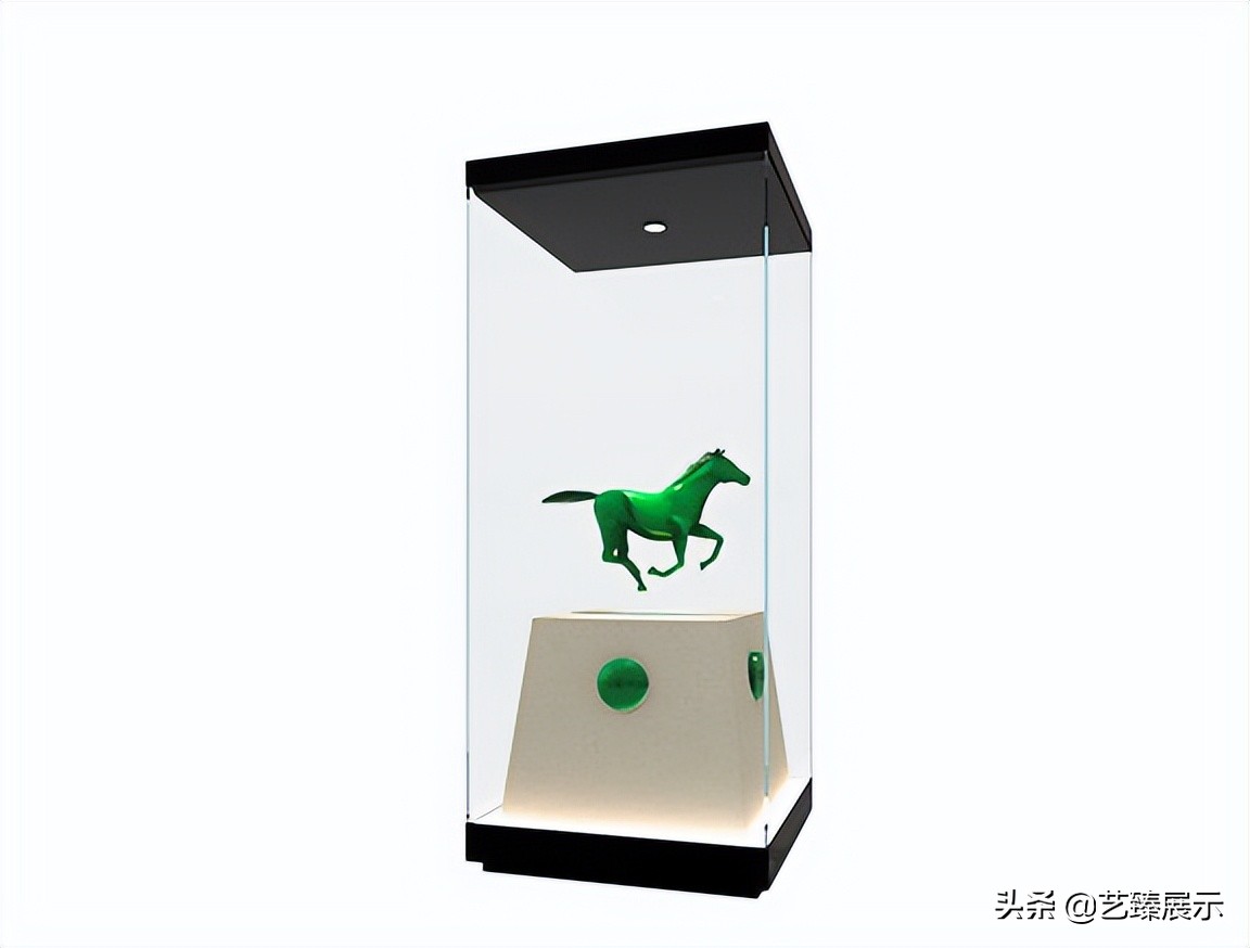 博物馆展柜安防怎么布置,博物馆安防报警系统设计