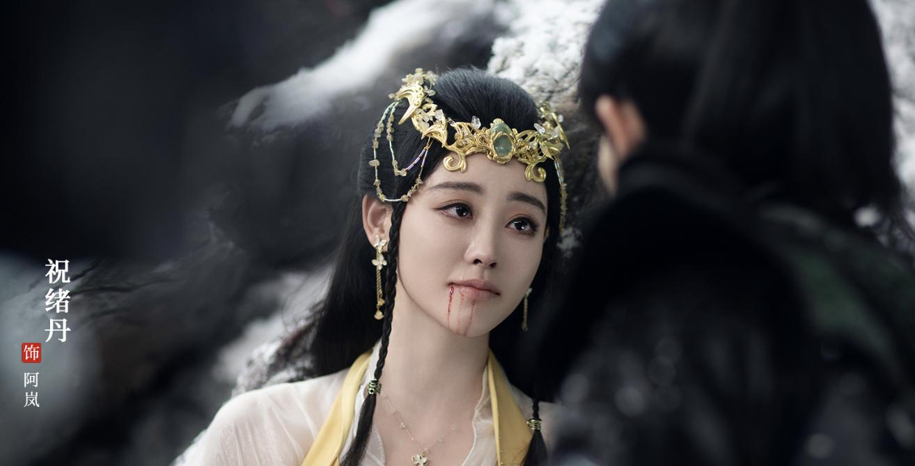 烈焰战胜黑龙,烈焰vs魔龙王