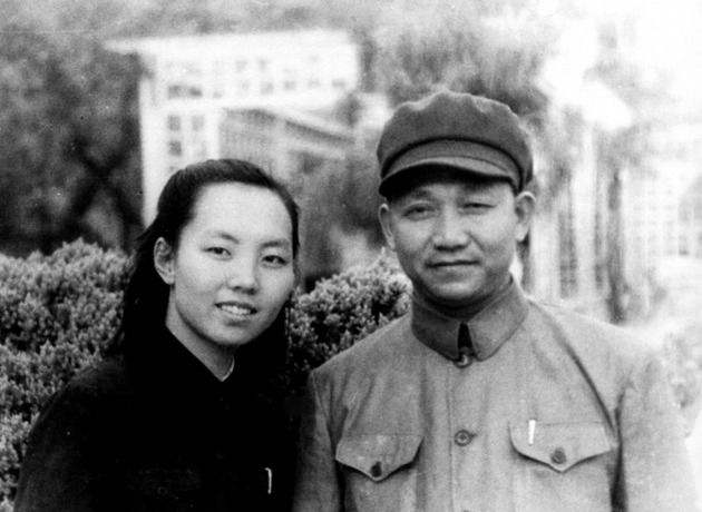 多年以来，陈光为何一直是“代”师长，而始终没有转正？