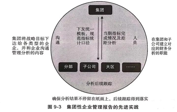 财务报表编制与分析案例分析,企业财务案例分析总结报告