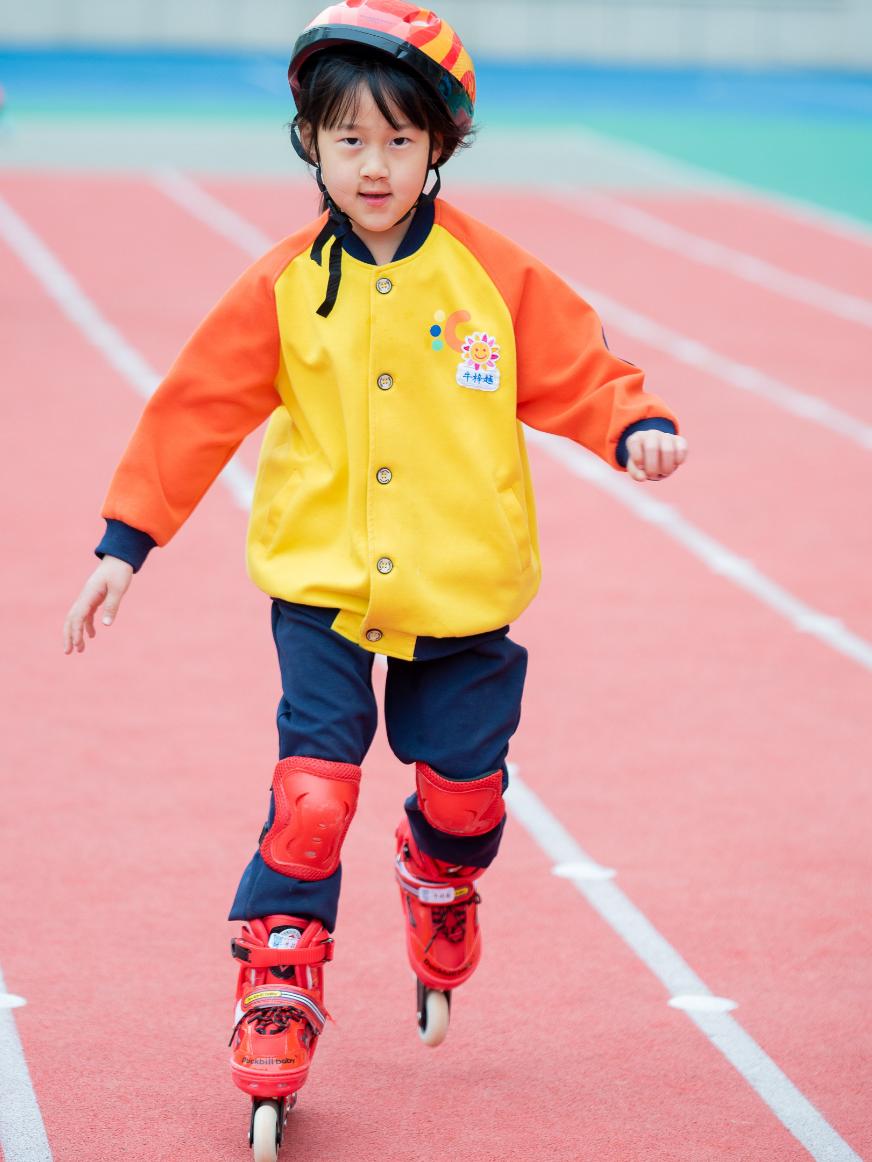 汇爱幼儿园郑地璞园,汇爱幼稚园郑地璞园校区