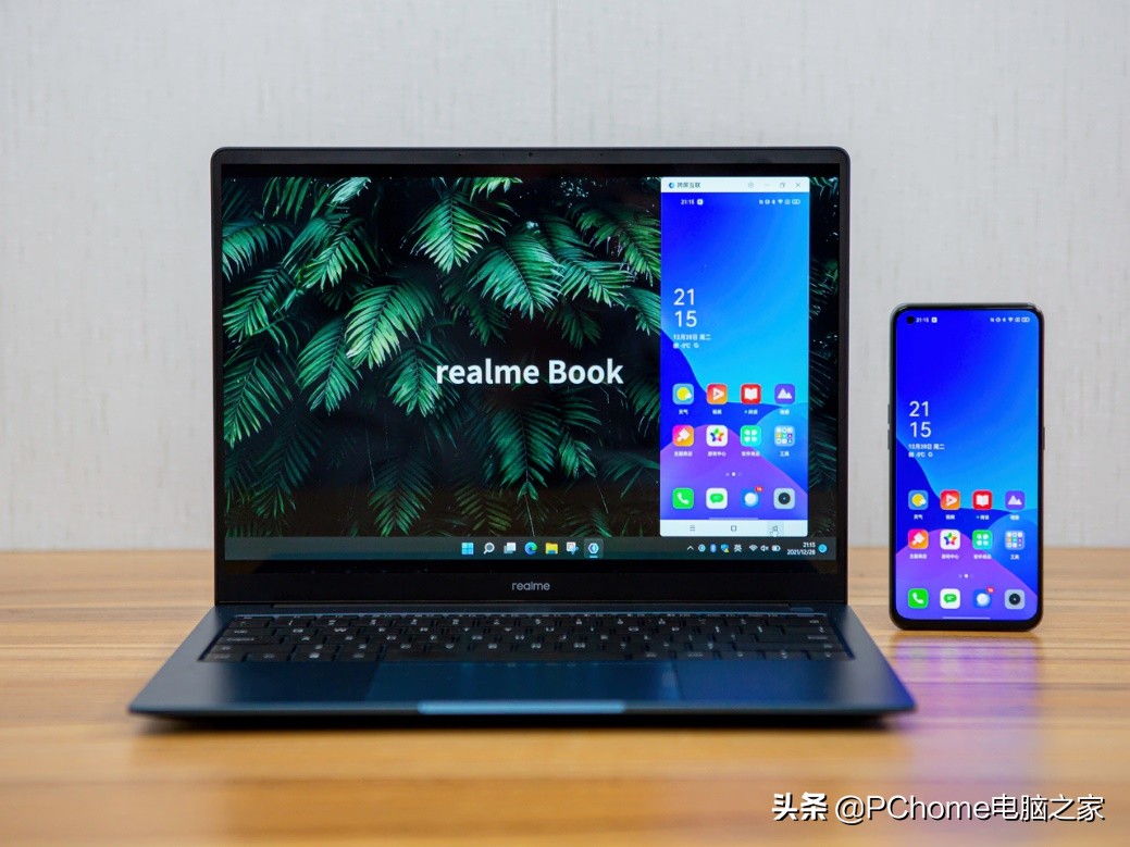 2021年度横评:笔记本电脑跨屏互联哪家强?