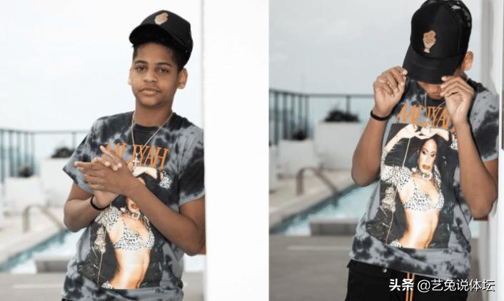 nba选秀时最不起眼却很离谱的球员,那些不争气的星二代们