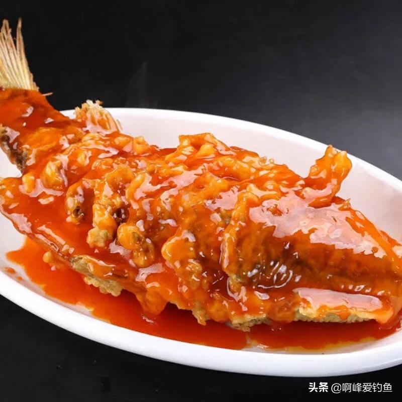 鲤鱼为什么比其它鱼便宜一些,鲤鱼的弱点