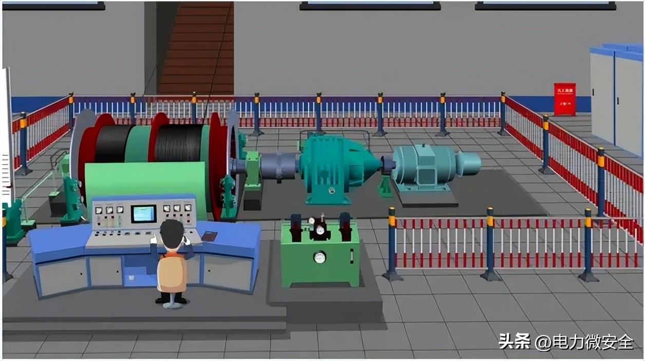 抽水蓄能项目安全管理,抽水蓄能电站安全设施标准化图册