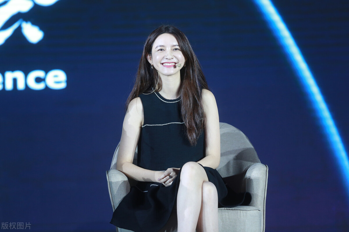 张大奕经济现状,张大奕80后