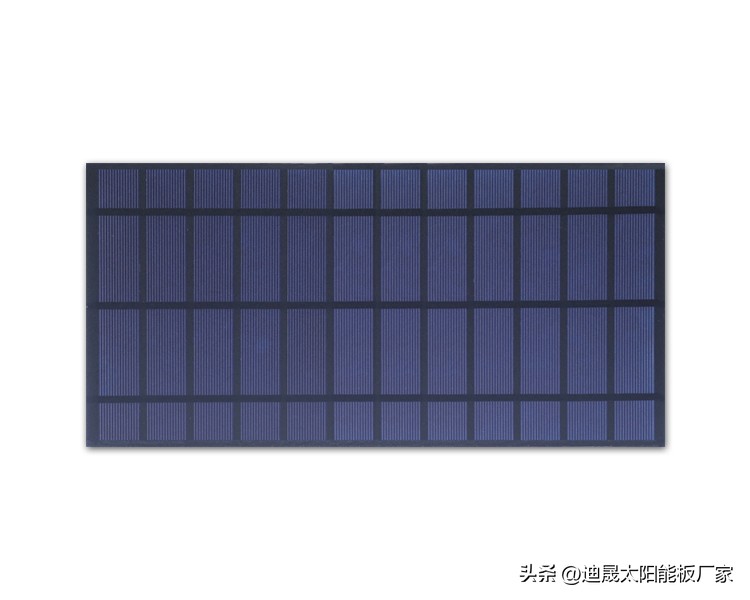 怎么识别太阳能板多少瓦,怎么识别太阳能板是多少伏的