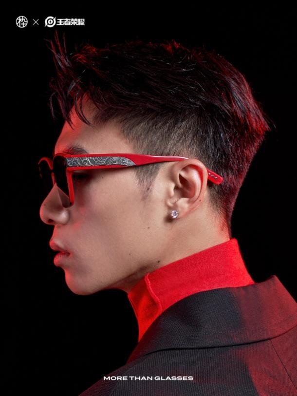 木九十荣耀合作,木九十荣耀联名