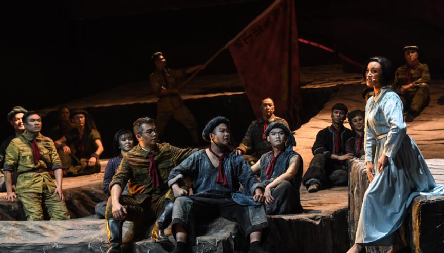 电影英雄的主要人物脉络,中国电影英雄人物的塑造