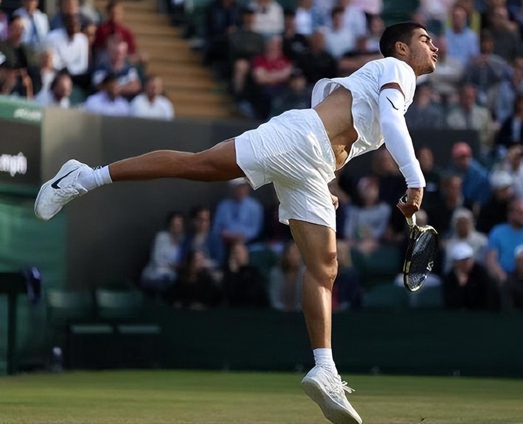 天才少年之殇！欲戴王冠，首要任务并非战胜巨头，乃缺一关键技能