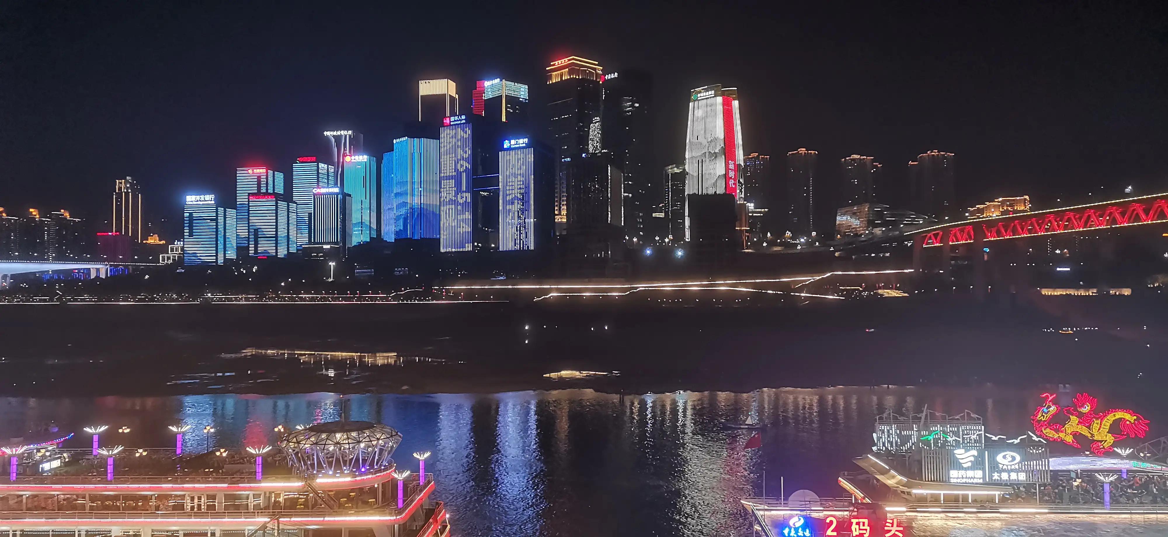 逛重庆车展,逛重庆