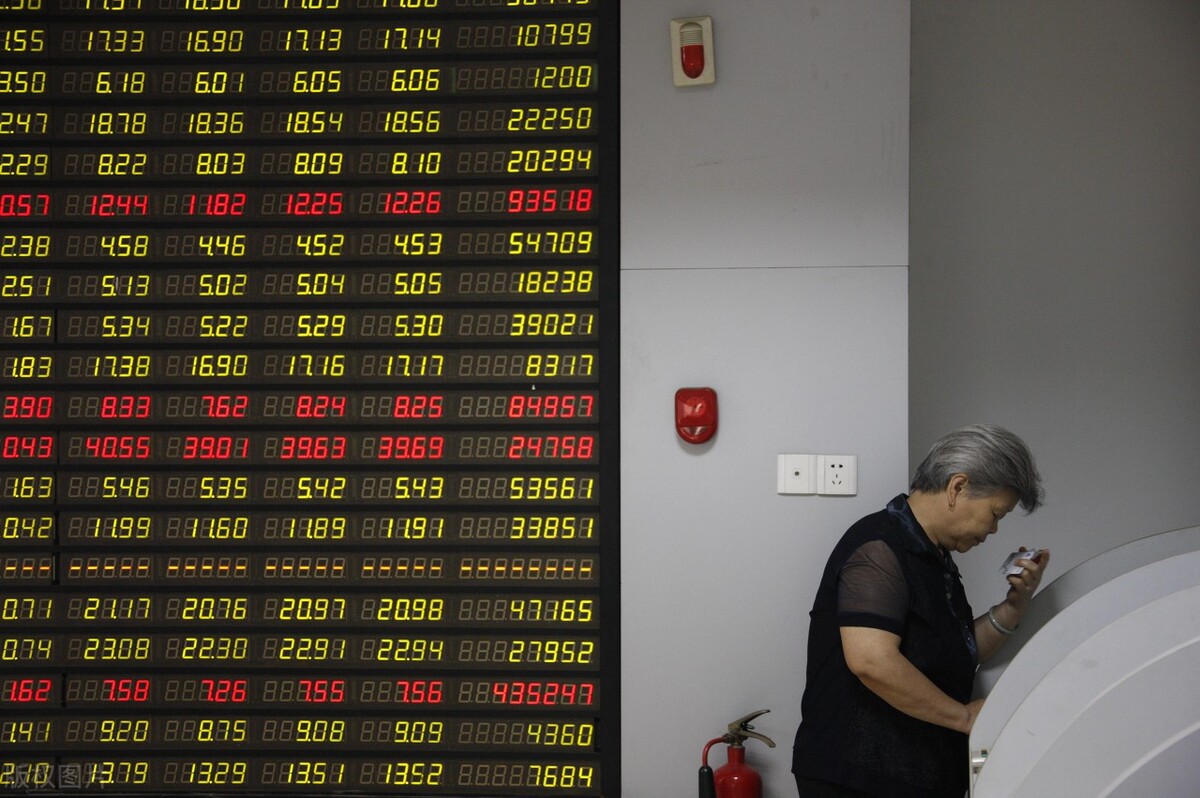 名家谈下周一a股走势,a股下周一大盘走势预测