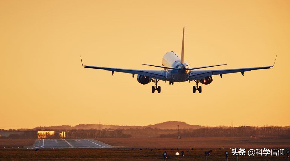 飞机为何能飞上天,飞机的最高飞行速度有多快