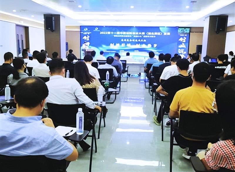 集聚科技人才激发创新活力,集聚智慧激发创新活力