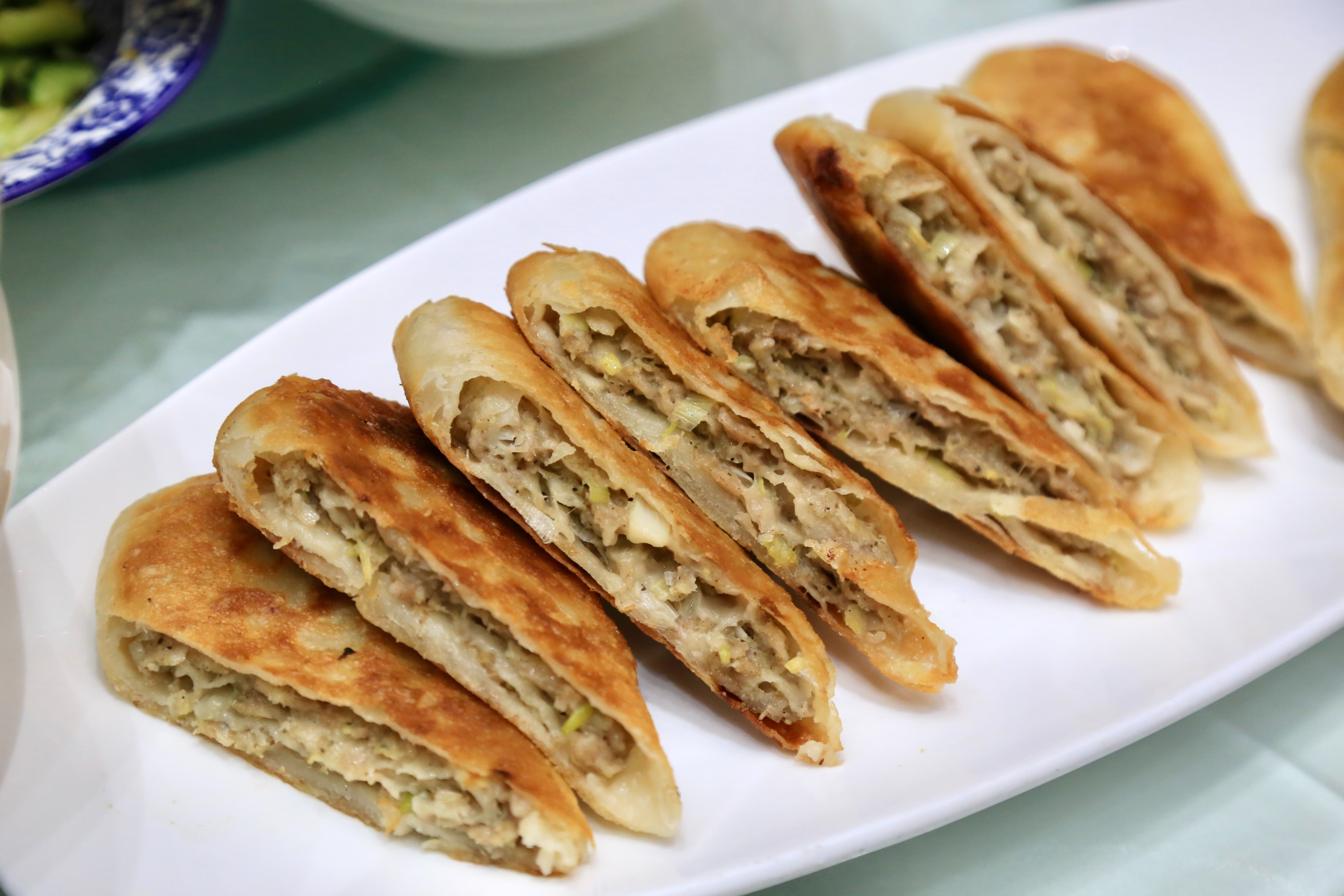 山东冷门但是风景很棒的地方,山东有一座水上古城