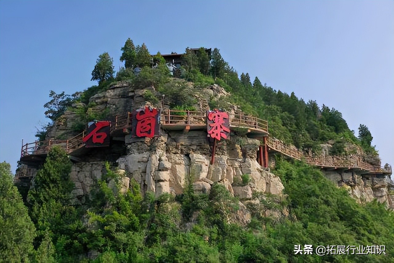 济南附近团建好去处,济南周边适合团建的地方推荐