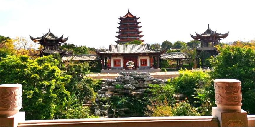 来到蒙自必须玩的地方,云南蒙自旅游怎么玩