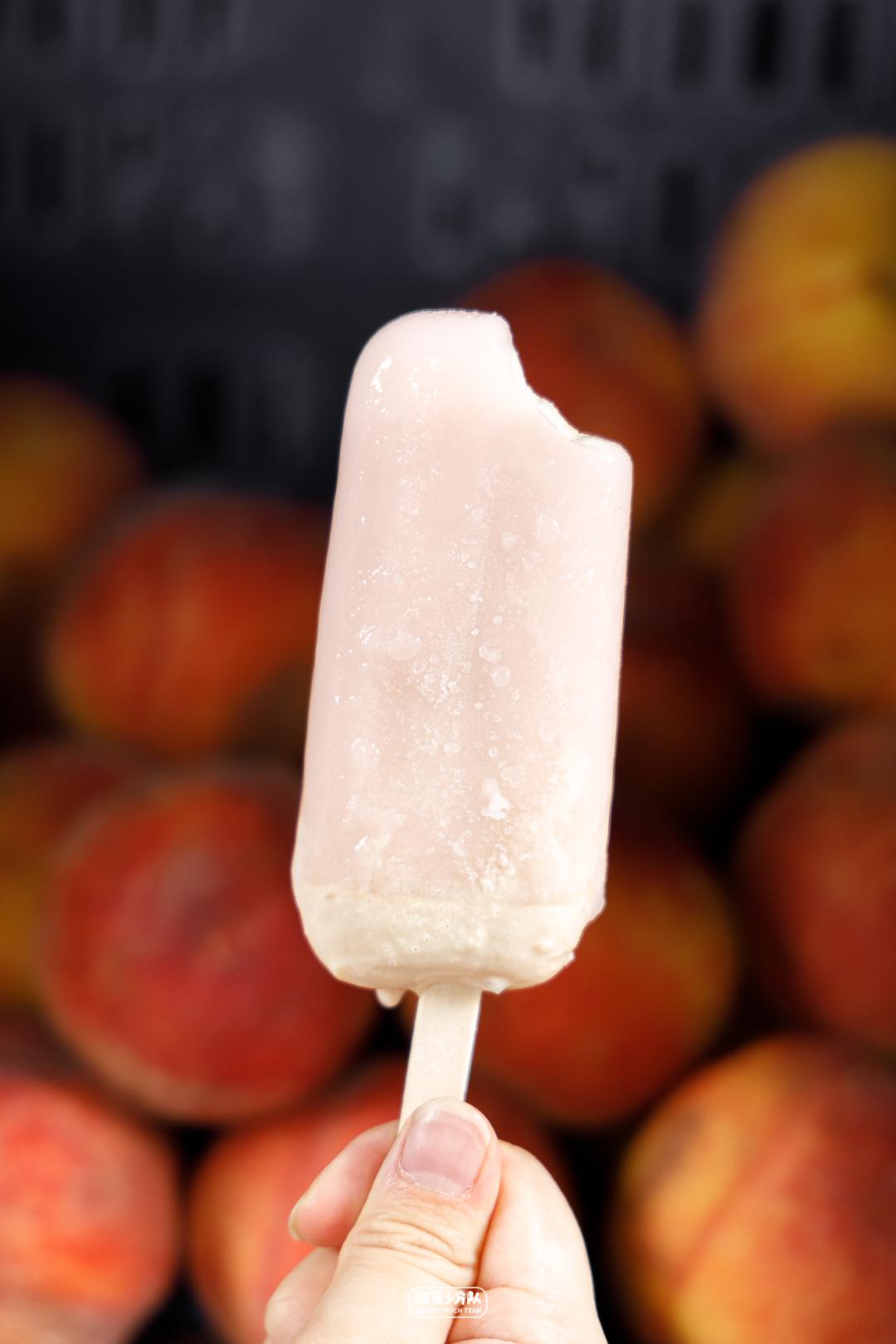 不要随便在便利店买雪糕,不要随意拿没见过的雪糕