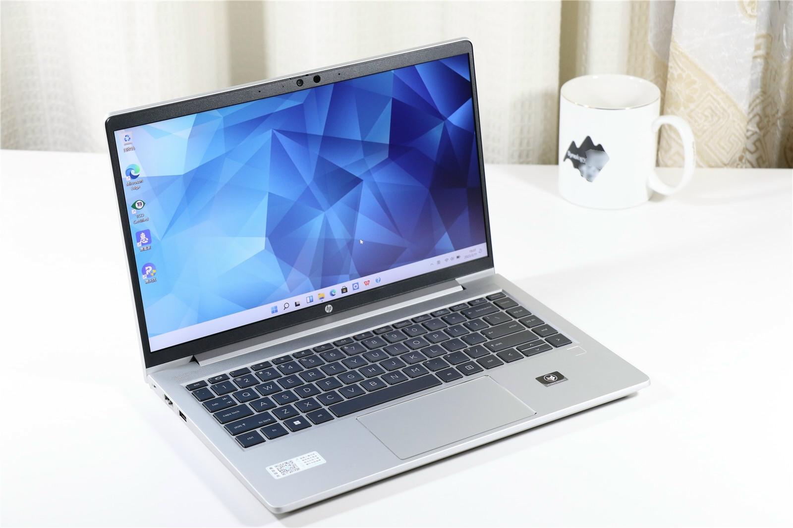 2022惠普高端商务笔记本,适合学生党的惠普战66笔记本