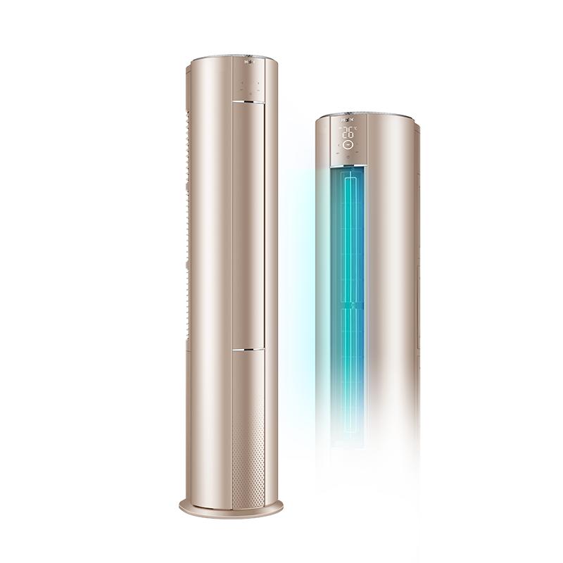 海尔空调新品首发,海尔空调真品质焕新潮