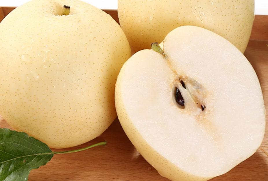 嗓子疼咳嗽吃什么水果最快最有效,利咽润喉最佳水果是什么