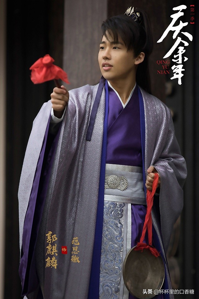 白敬亭龚俊谁帅,2023年男演员人气排行榜