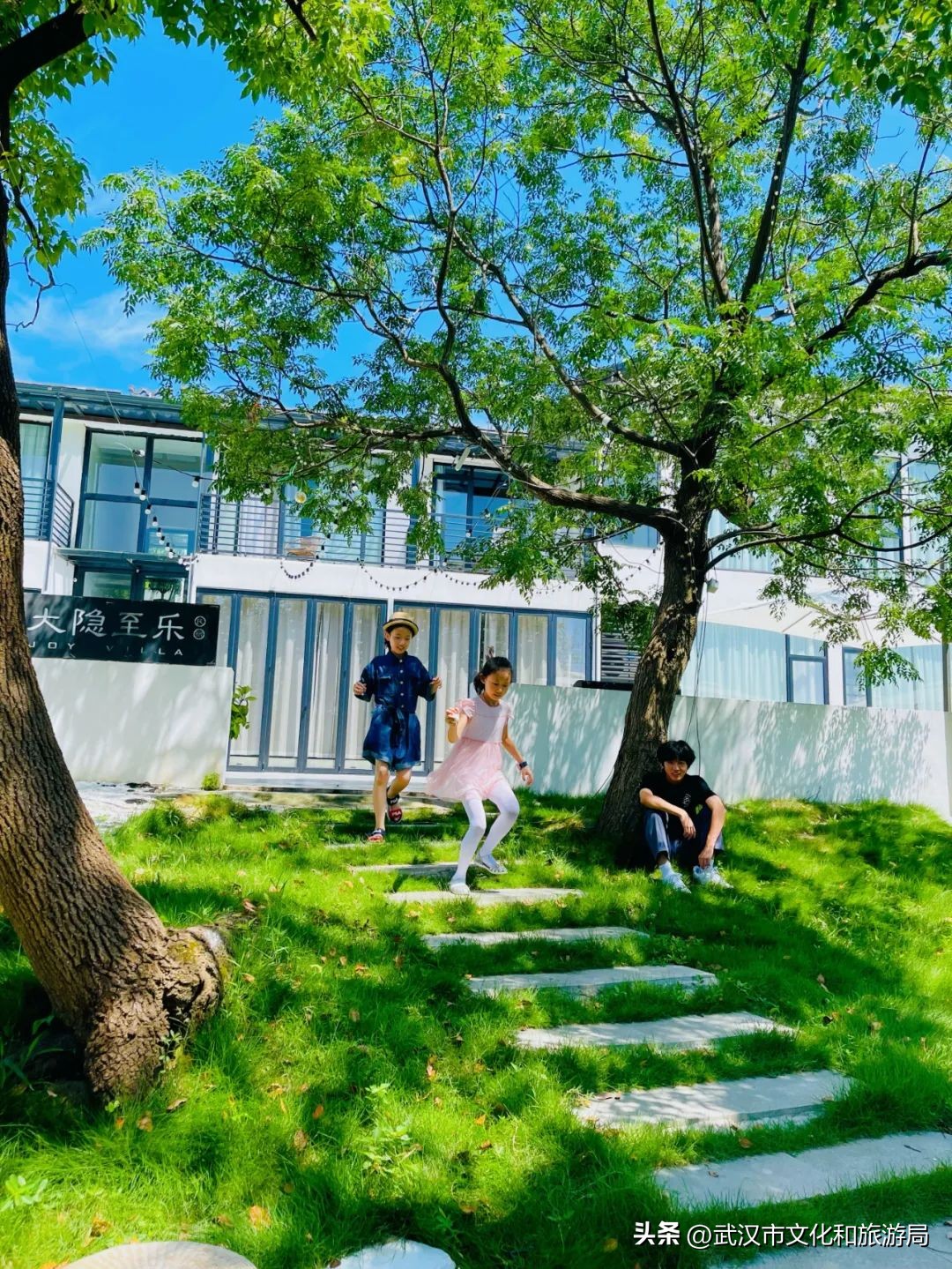 武汉夏天凉快的游玩地方,武汉凉快又免费的景点